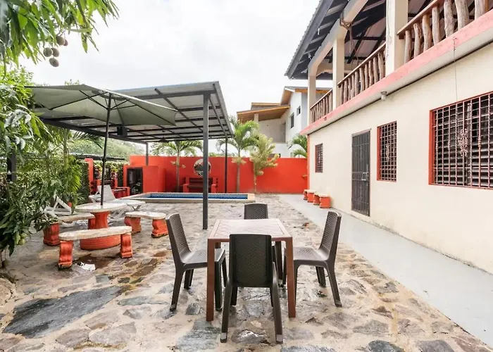 Cabana Don Tobo Jarabacoa Rd