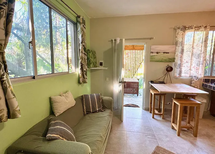 Cabarete Boutique Kite Hotel For Up To 15 People