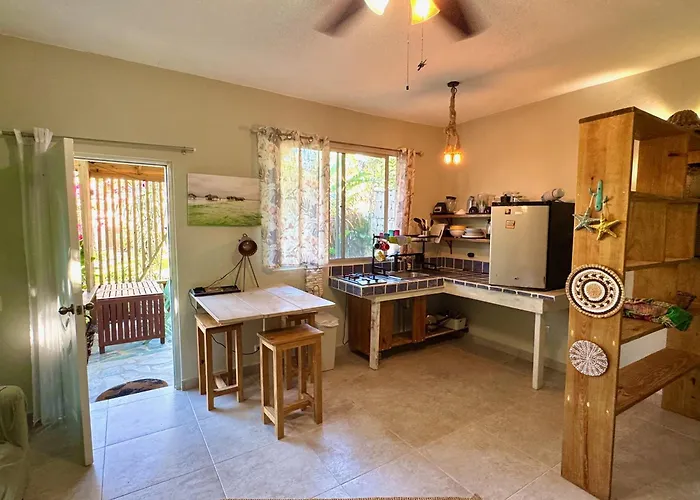 Cabarete Boutique Kite Hotel For Up To 15 People
